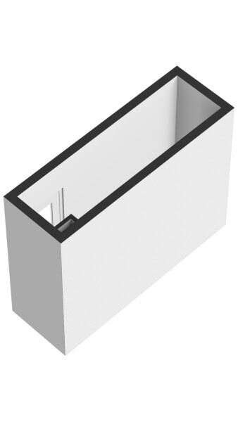 Floor Plan 8 - Sarphatipark 112 3