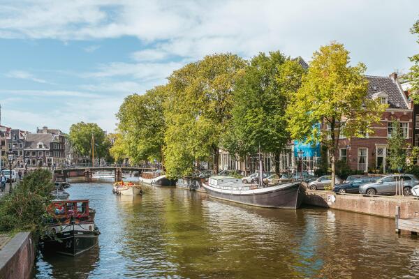 photo 63 Herengracht 6