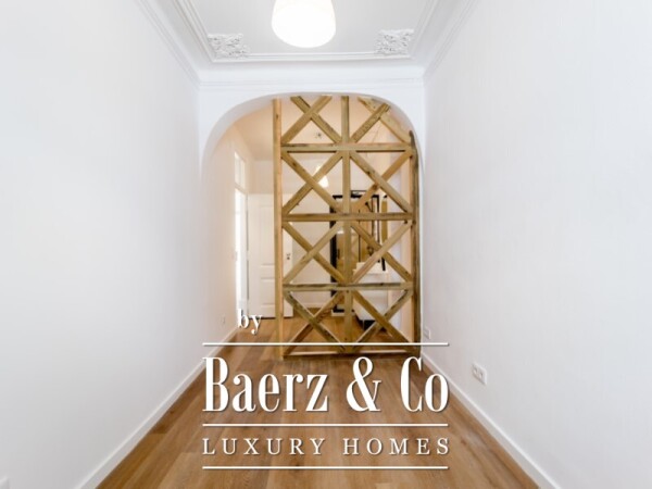 photo 6 Charming 1+1 bedroom flat with private garden in Príncipe Real