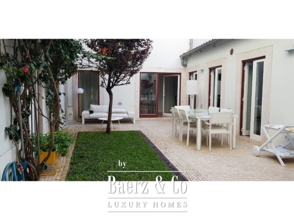 photo 1 Apartment 3 Bedrooms +1 Sale Lisboa