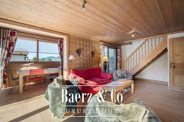 photo 2 3-Bedroom Apartment - Panoramic View