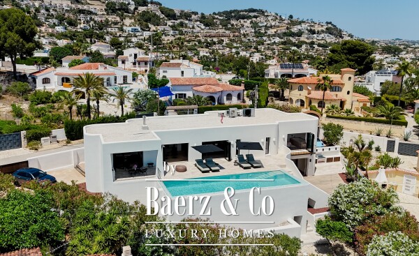 photo 1 Villa Murcia