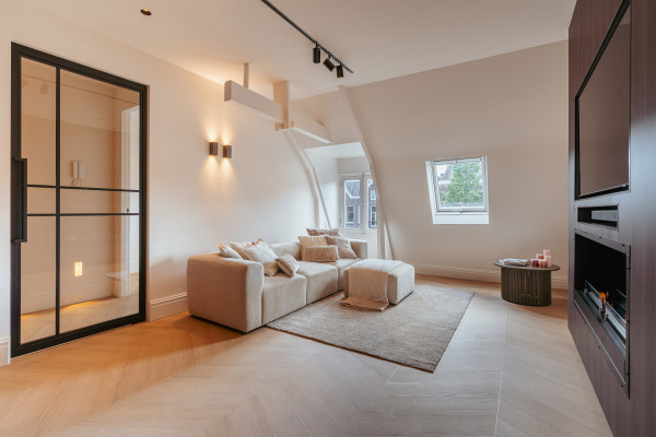 Video Zocherstraat 20 4