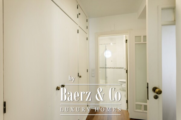 photo 32 T3 Duplex  Condominium with pool in Principe Real