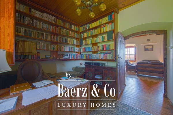 photo 15 Exceptional Historic Estate – Crato, Alentejo