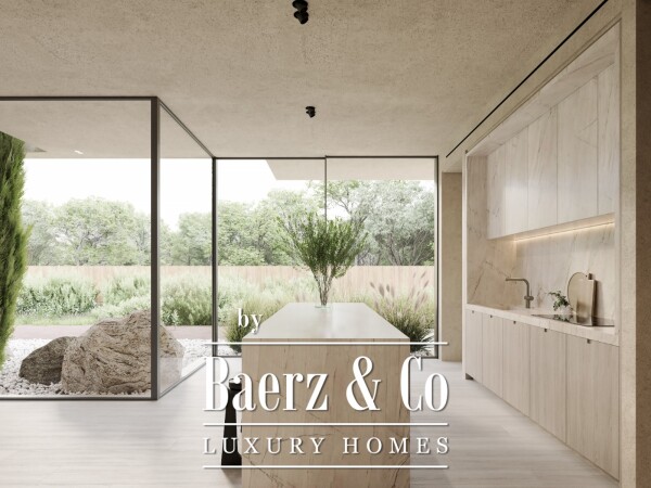 photo 20 T4+2 Villa in Birre, turnkey delivery in Summer 2026