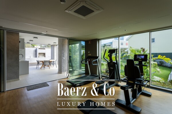 photo 29 3 bedroom flat in new condominium in Oeiras