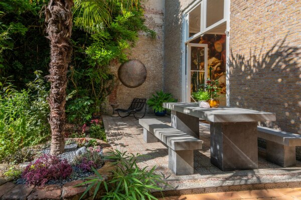 photo 4 Oude Delft 47