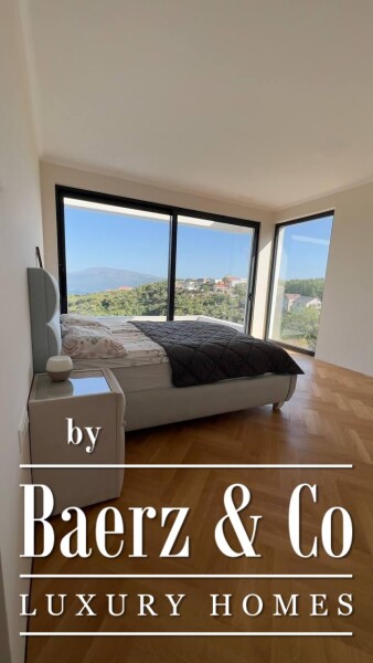 photo 11 VIlla in Herceg Novi with a Sea View