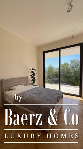 photo 13 VIlla in Herceg Novi with a Sea View