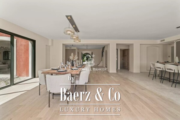 photo 14 Castellaras and absolute quiet, renovated Florentine villa