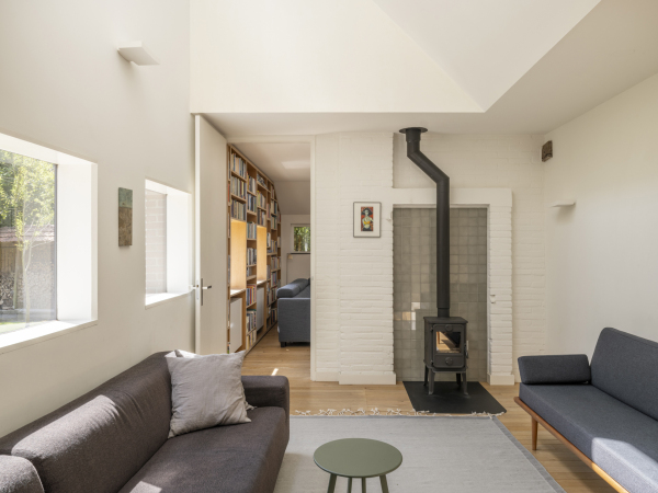 photo 14 Tiendweg 2 A