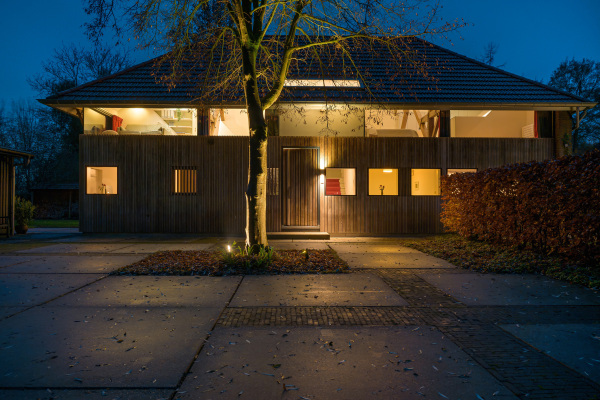 photo 60 Tiendweg 2 A