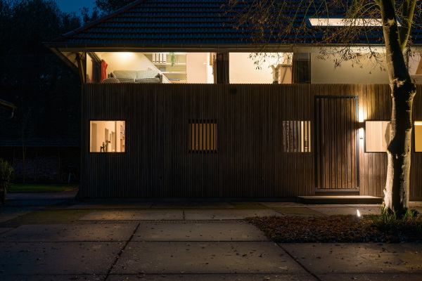 photo 61 Tiendweg 2 A