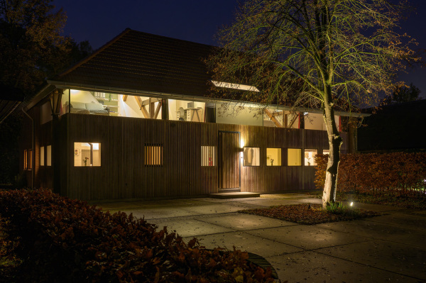 photo 71 Tiendweg 2 A