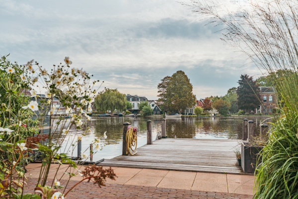 Video Amstelzijde 40