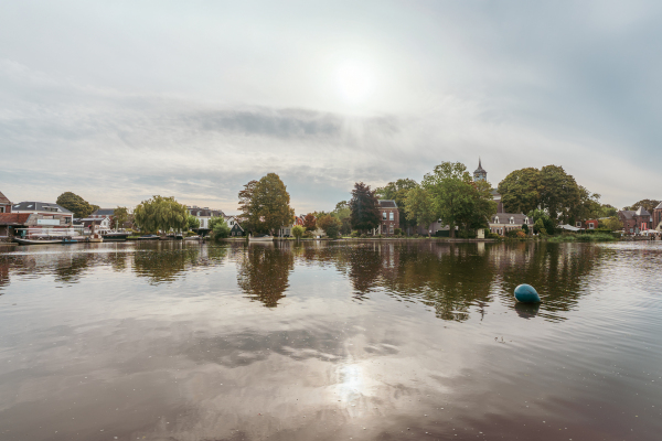 photo 17 Amstelzijde 40