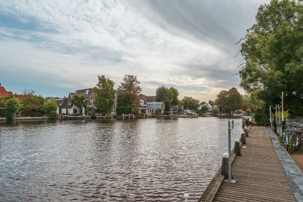 photo 46 Amstelzijde 40