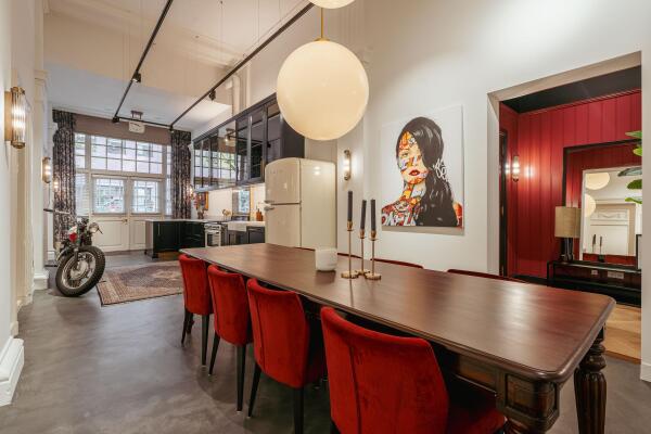 photo 13 Eerste Van der Helststraat 1 D