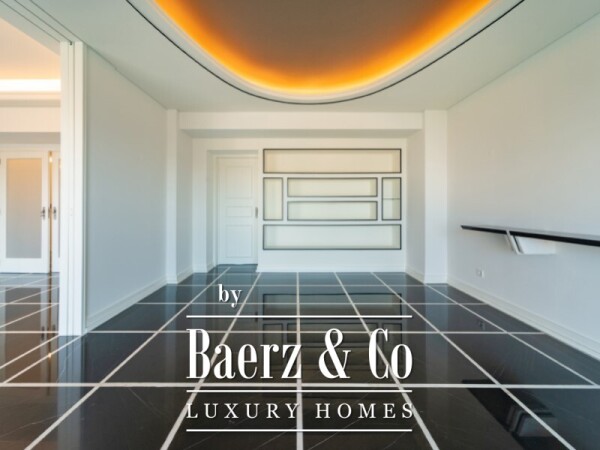 photo 8 4+2 Bedrooms Refurbished in Amoreiras with view