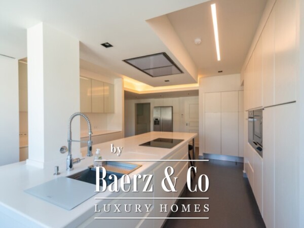 photo 12 4+2 Bedrooms Refurbished in Amoreiras with view