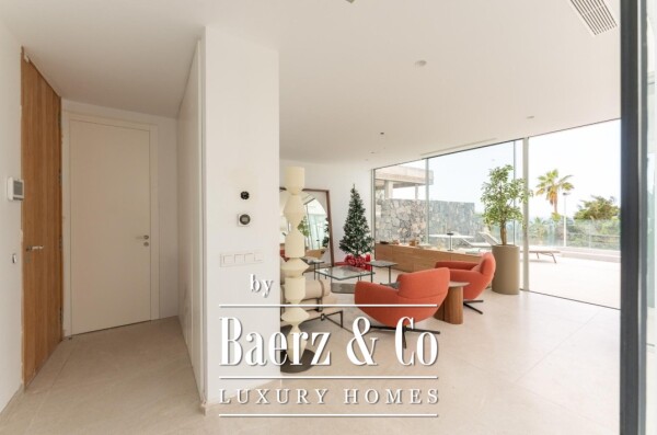 photo 7 New built villa with private pool in Costa Adeje