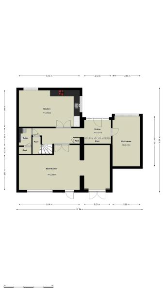 photo 5 Klaaskampen 19 a