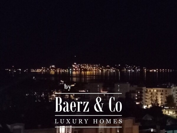 photo 5 Penthouse in Tivat with a Panoramic Sea View