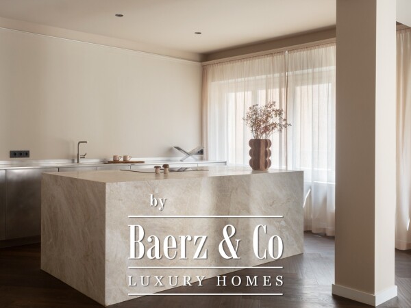 photo 18 Refined Apartment in the Old Town with terrace & parking