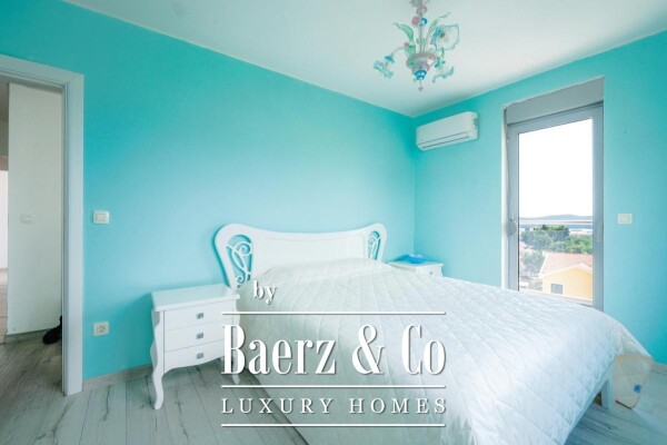 photo 18 Penthouse with a Sea View in Tivat