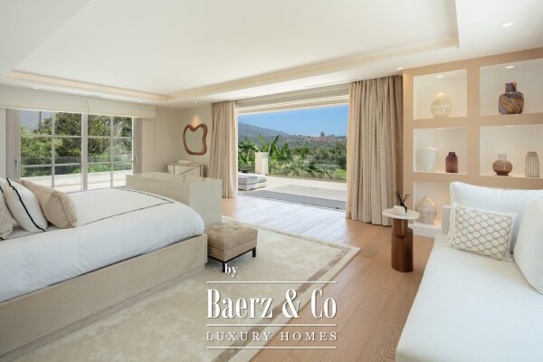 photo 35 Villa - Nueva Andalucia - Marbella - Ref: 8646