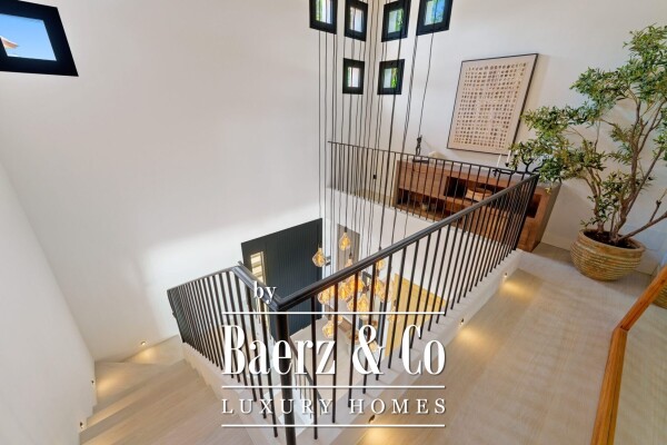 photo 10 Villa - Nueva Andalucia - Marbella - Ref: 8648