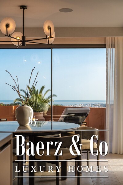 photo 11 Apartment - Nueva Andalucia - Marbella - Ref: 8652