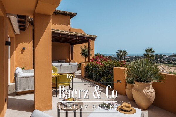 photo 40 Apartment - Nueva Andalucia - Marbella - Ref: 8652