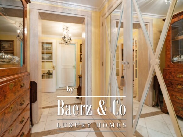 photo 18 4-Bedroom + 1 Apartment in exclusive condominium, with parking and storage in Estoril