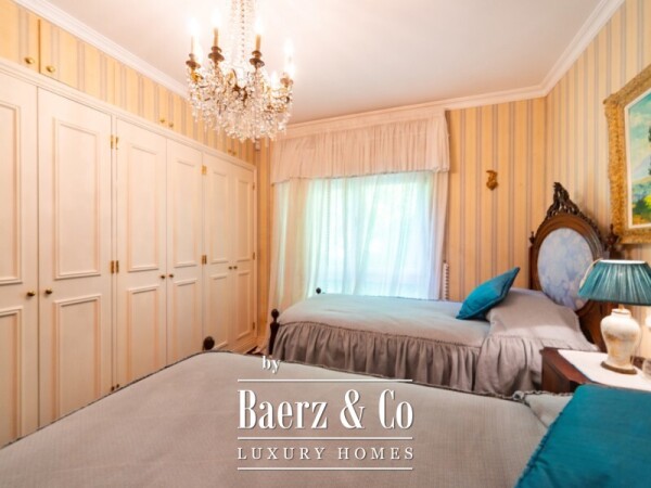 photo 15 4-Bedroom + 1 Apartment in exclusive condominium, with parking and storage in Estoril