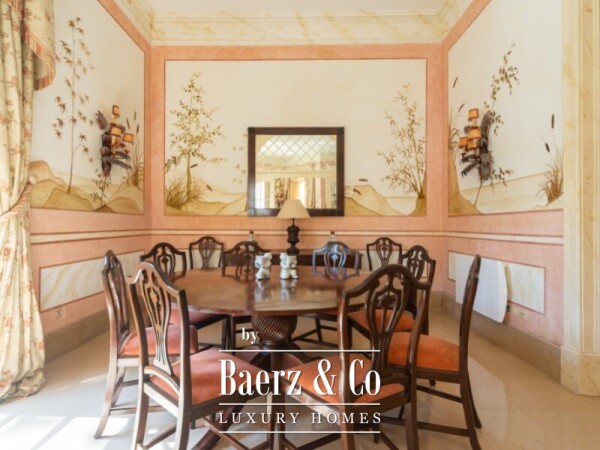 photo 38 4-Bedroom + 1 Apartment in exclusive condominium, with parking and storage in Estoril