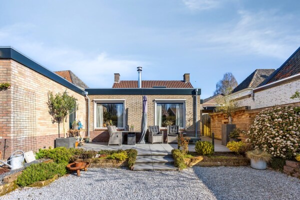 photo 50 Overstraat 40