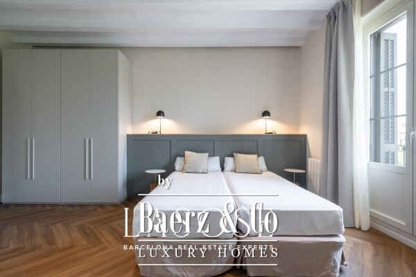 photo 12 Barcelona, Sant Pere - Santa Caterina i la Ribera