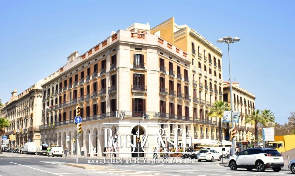 photo 15 Barcelona, Sant Pere - Santa Caterina i la Ribera