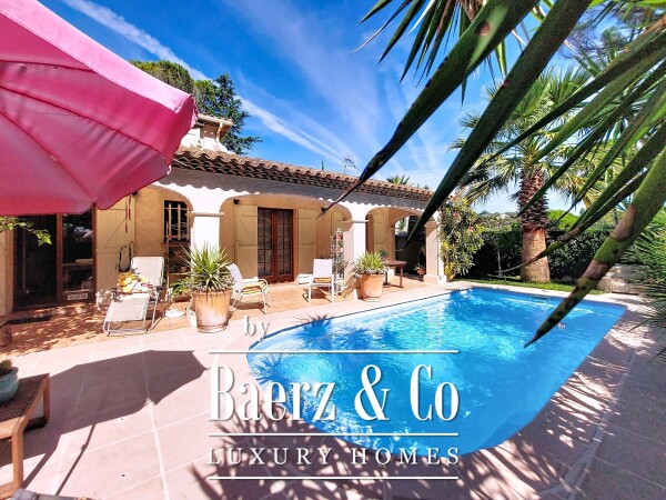 photo 4 VILLA IN SAINT RAPHAEL