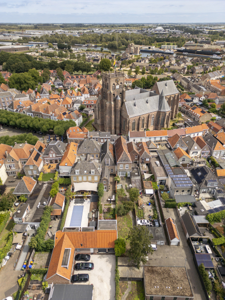 photo 41 Brandestraat 30