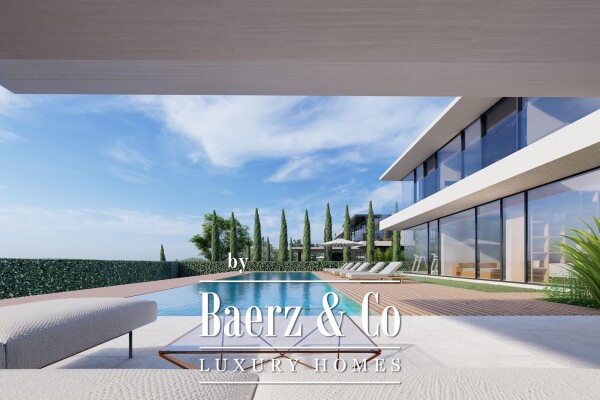 photo 9 Istria, Kaštelir – Luxury Villa with Panoramic Sea Views and a Private Wellness Oasis