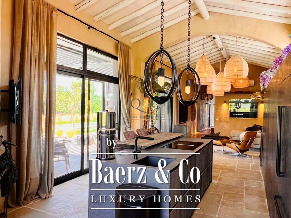 photo 9 Beautiful luxury home in Moncarapacho e Fuseta, Countryside