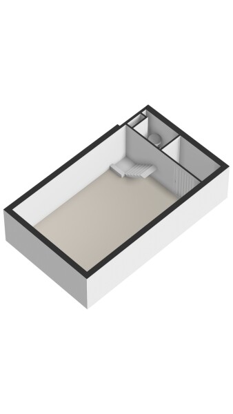 Floor Plan 6 - Cannenburg 3