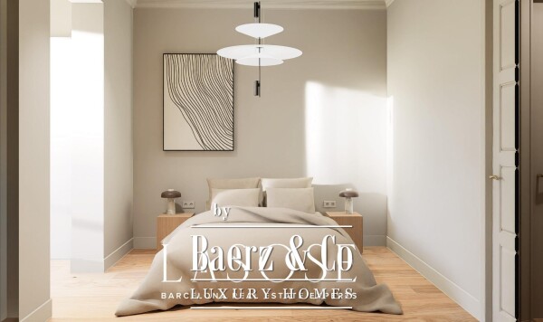 photo 9 Barcelona, La Dreta de lEixample