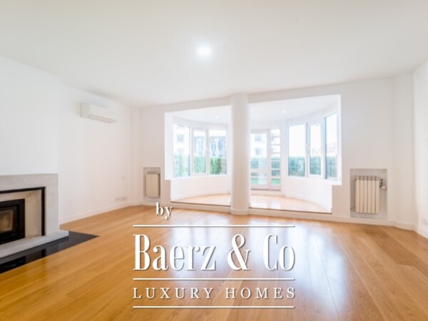 photo 4 Excellent 4 bedroom apartment with 2 terraces and parking in Amoreiras