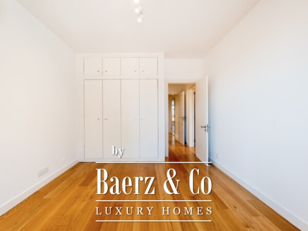 photo 14 Excellent 4 bedroom apartment with 2 terraces and parking in Amoreiras