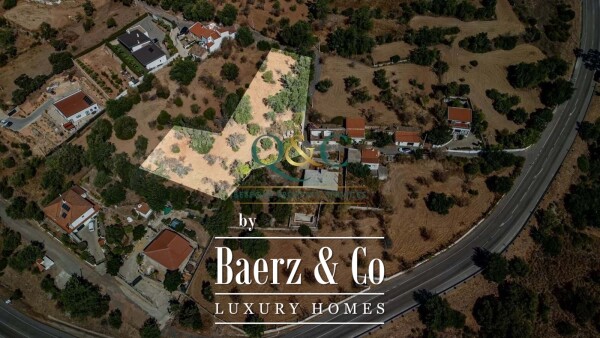 photo 10 Beautiful luxury home in Querença, Tôr e Benafim, Countryside