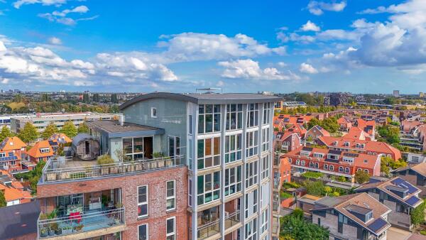 photo 64 Solisplein 61